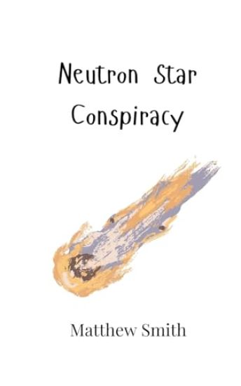 Neutron Star Conspiracy