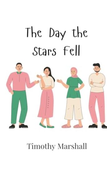 The Day the Stars Fell