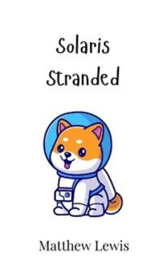 Solaris Stranded