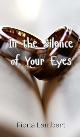 In the Silence of Your Eyes