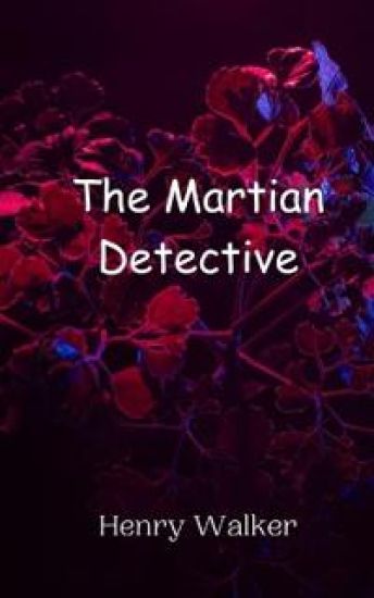 The Martian Detective