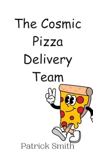 The Cosmic Pizza Delivery Team