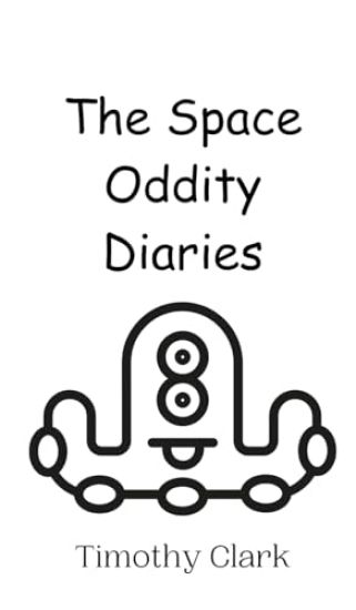 The Space Oddity Diaries
