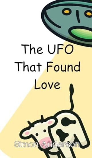 The UFO That Found Love