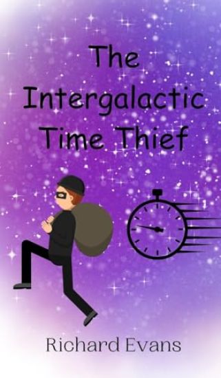 The Intergalactic Time Thief
