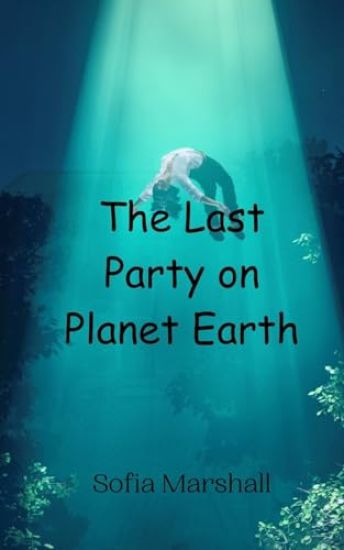 The Last Party on Planet Earth