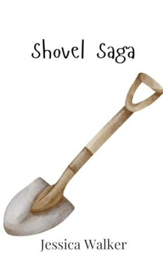 Shovel Saga