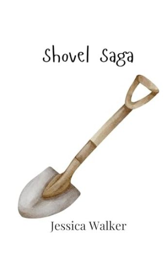Shovel Saga