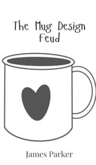 The Mug Design Feud