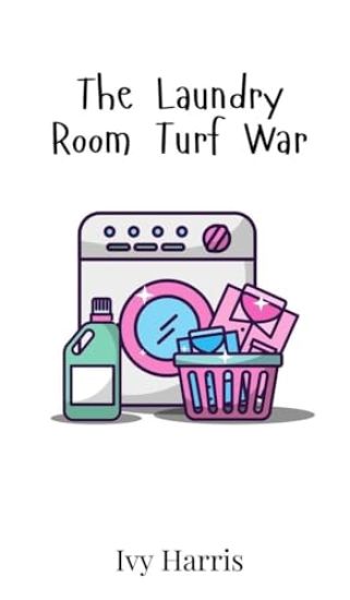 The Laundry Room Turf War