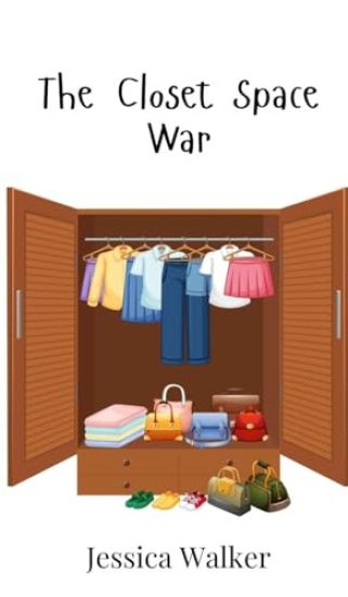 The Closet Space War