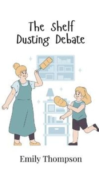 The Shelf Dusting Debate