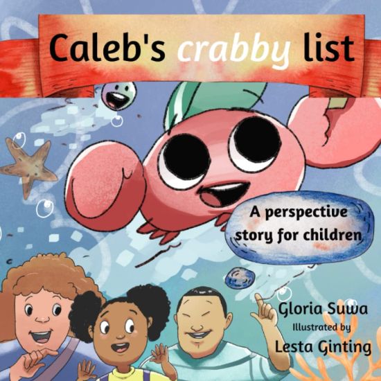 Caleb's crabby list