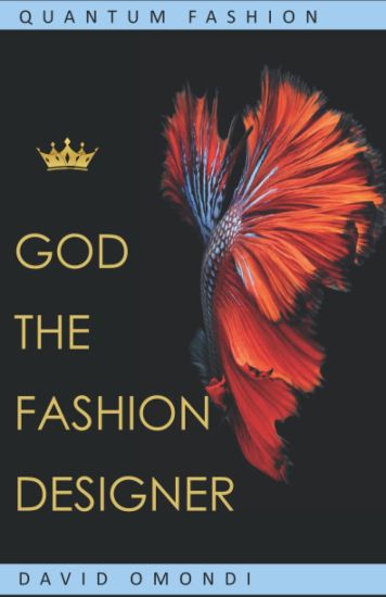 God The Fashion Designer