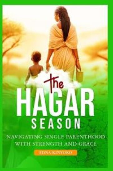 The Hagar Season