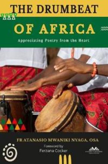 The Drumbeat of Africa