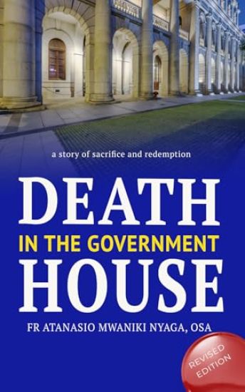 Death in the Government House