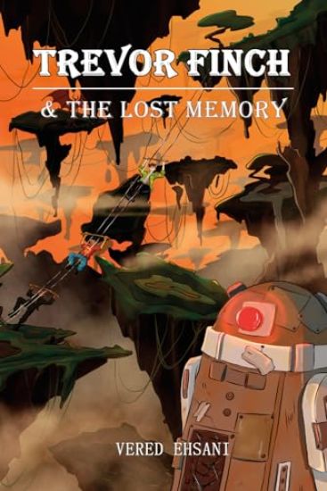 Trevor Finch & The Lost Memory