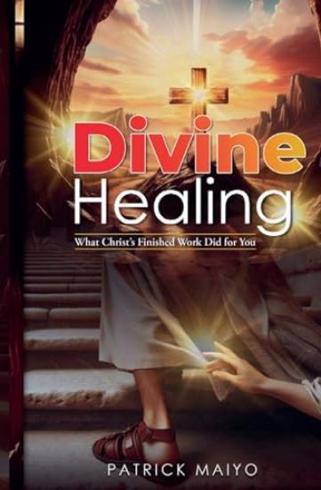 Divine Healing