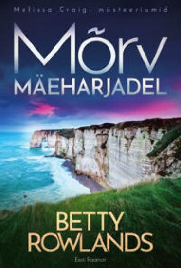 Mõrv mäeharjadel