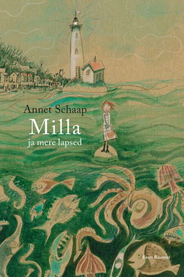 Milla ja mere lapsed