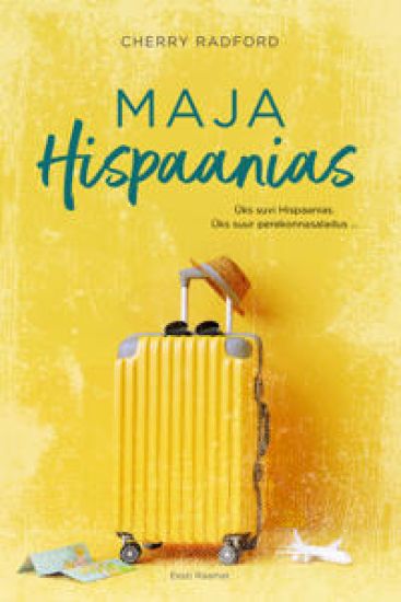 Maja hispaanias