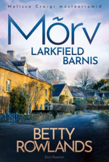 Mõrv larkfield barnis