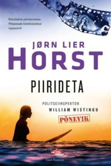 Piirideta