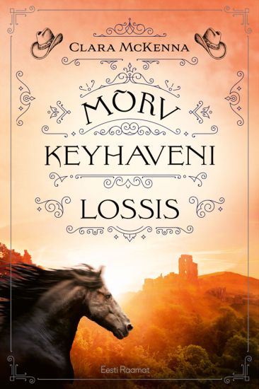 Mõrv keyhaveni lossis