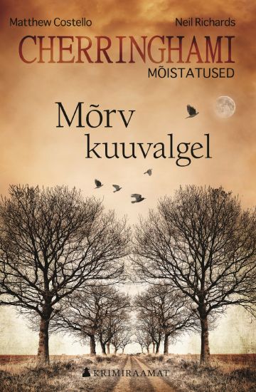 Mõrv kuuvalgel