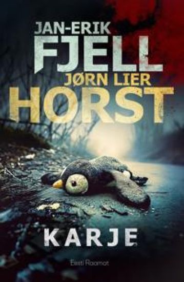 Karje