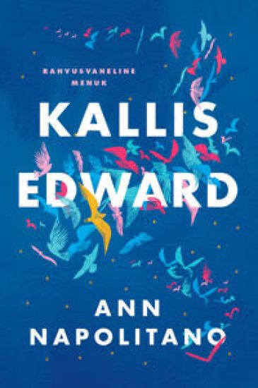 Kallis edward
