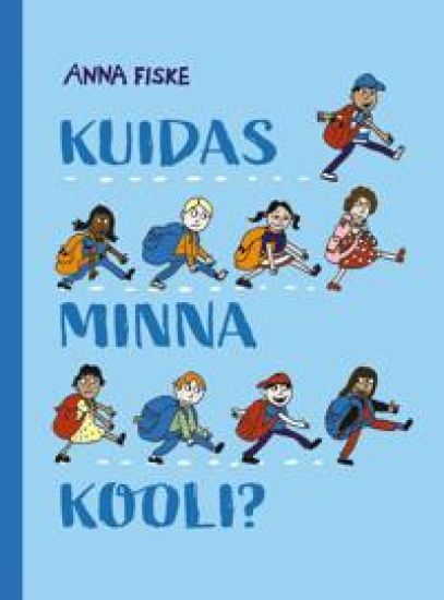 Kuidas minna kooli?