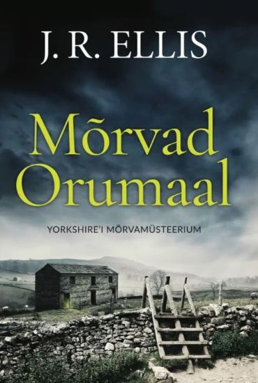 Mõrvad orumaal