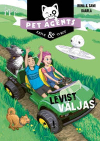 Levist väljas
