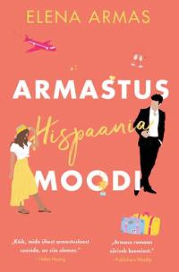 Armastus hispaania moodi