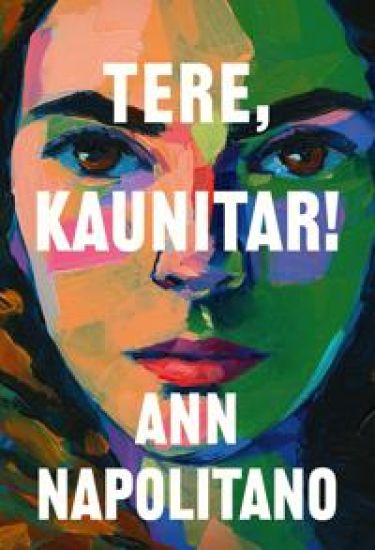 Tere, kaunitar!