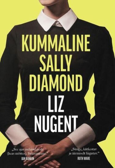 Kummaline sally diamond