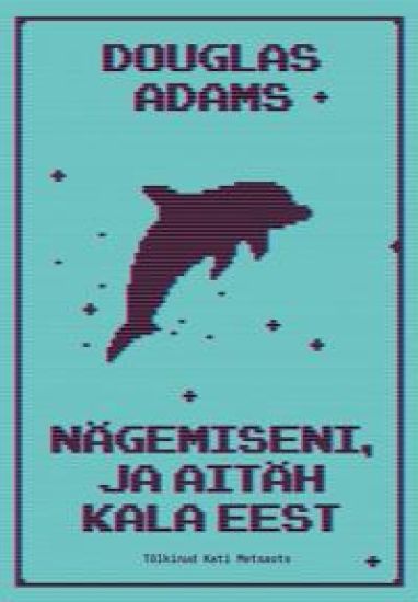 Nägemiseni, ja aitäh kala eest