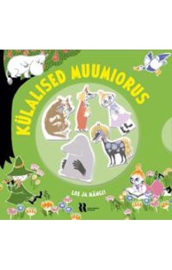 Külalised muumiorus