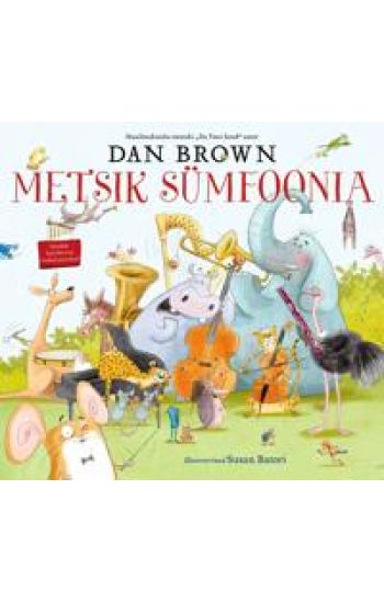 Metsik sümfoonia