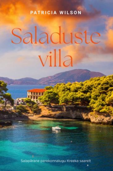 Saladuste villa