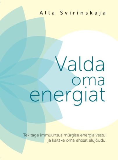 Valda oma energiat