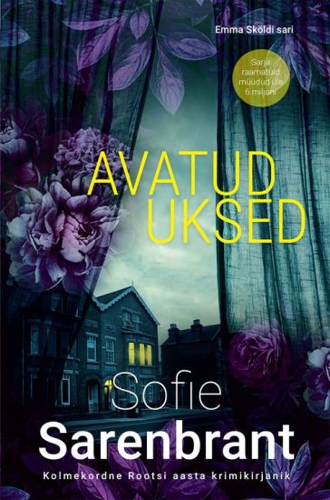 Avatud uksed