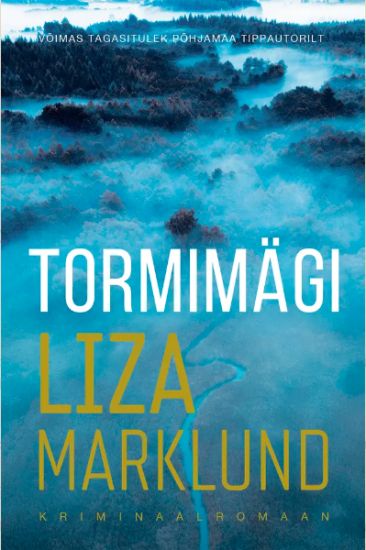Tormimägi