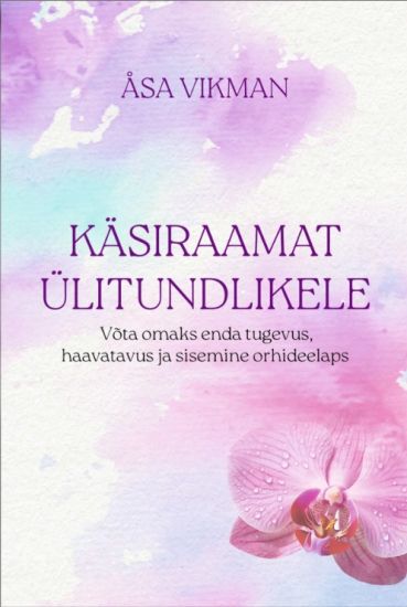 Käsiraamat ülitundlikele