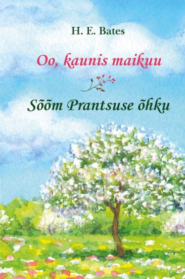 Oo, kaunis maikuu. sõõm prantsuse õhku