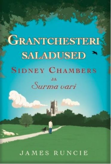Sidney Chambers ja surma vari