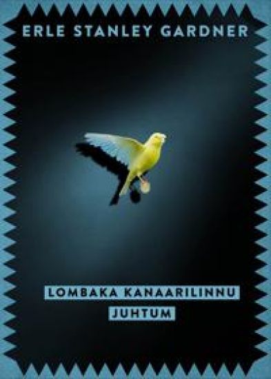 Lombaka kanaarilinnu juhtum