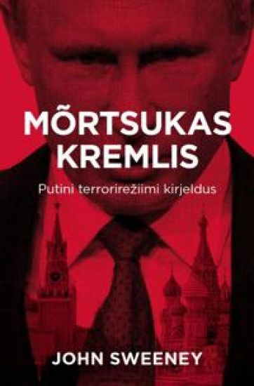 Mõrtsukas kremlis